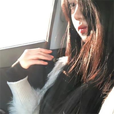 寒夜尽处是卿心